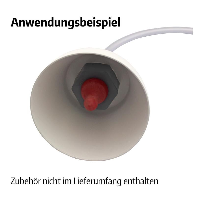 Saugerschutz für Lämmersauger