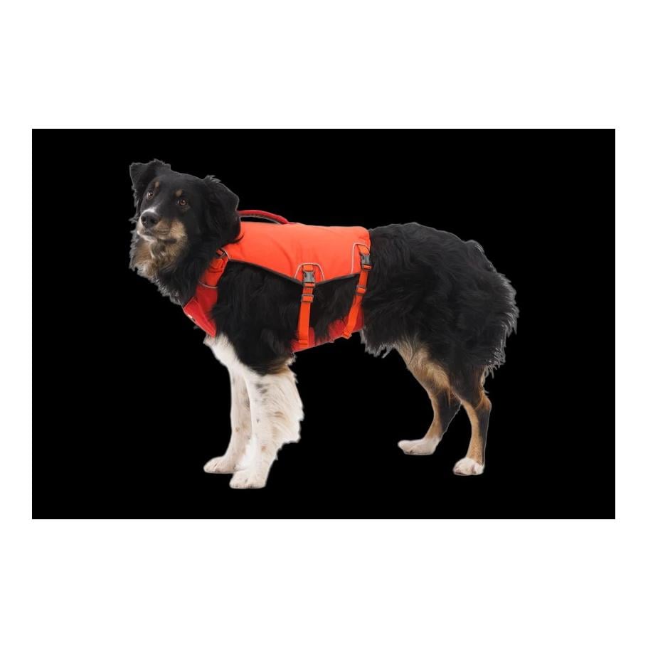 Ruffwear Schwimmweste Confluence Life Jacket
