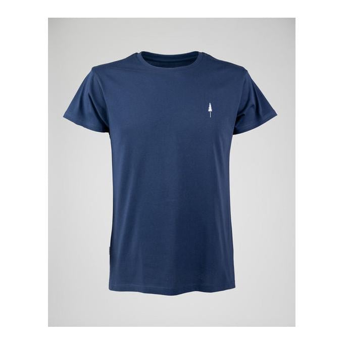 TreeShirt - Navy