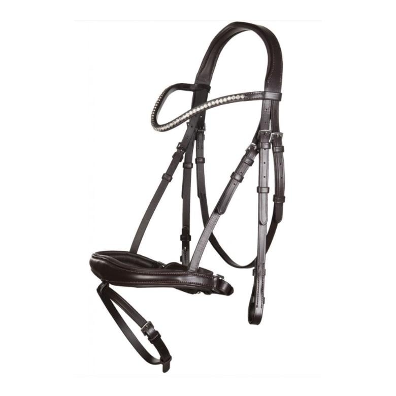 Image of HKM Zaum Melinda - braun bei Hauptner.ch