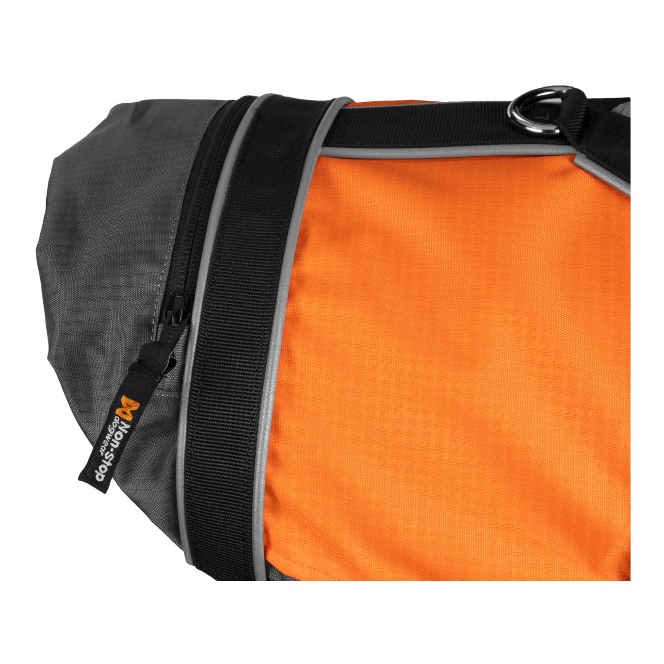 Safe Life Jacket 2.0 Hundeschwimmweste - orange 