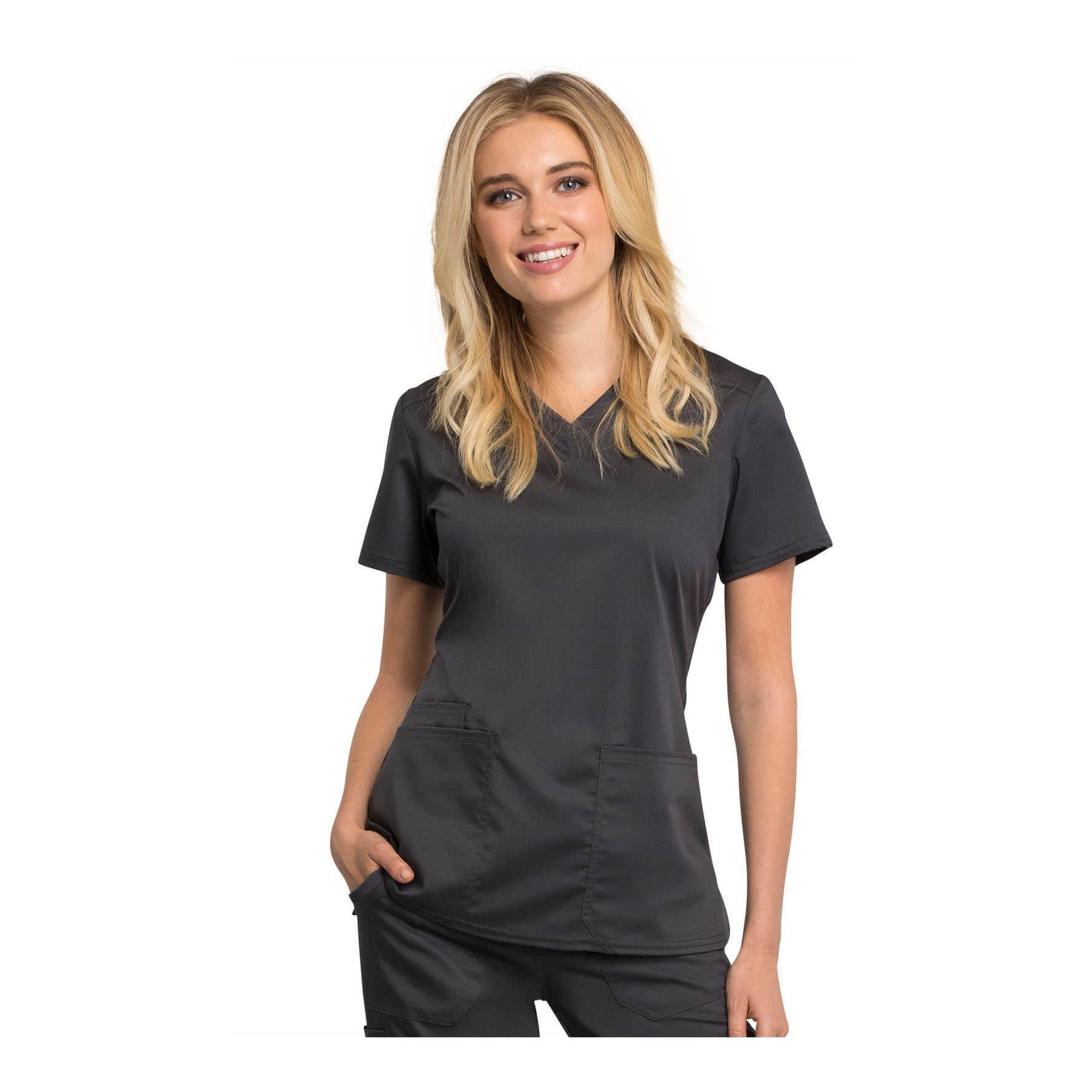 Revolution Tech Kasack Damen