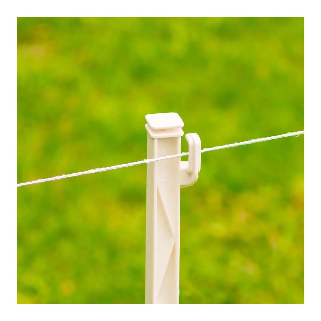 Piquet plastique Vario - 20 pièces