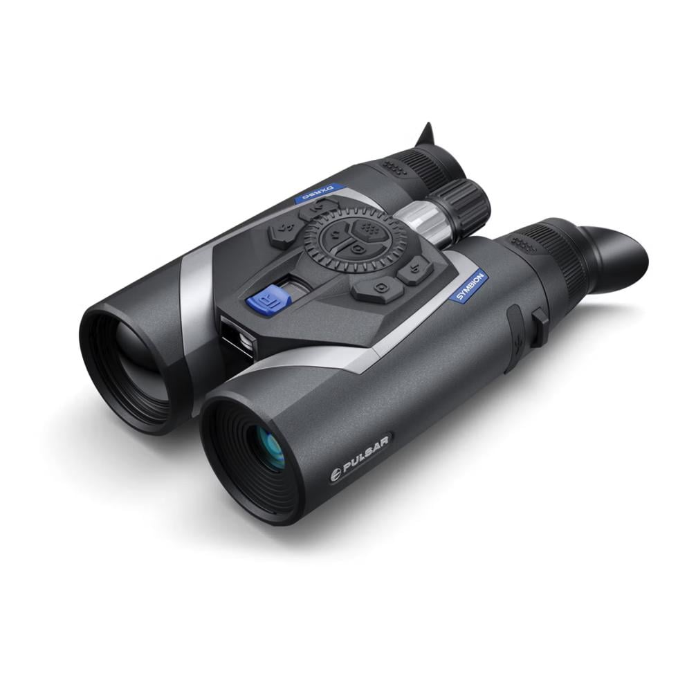 Pulsar Symbion LRF DXR50 640x480 - Multispektrales Fernglas