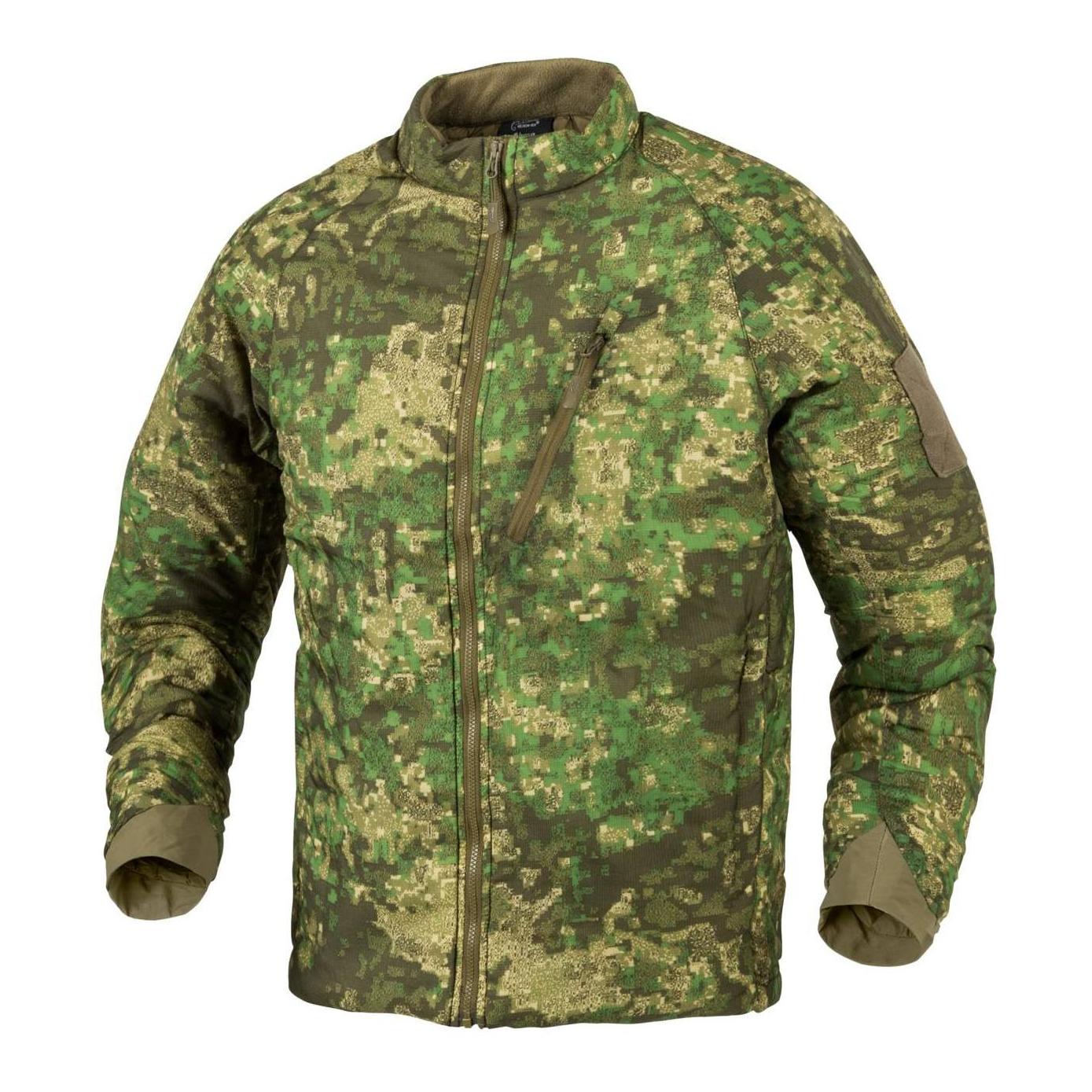 Image of Helikon Wolfhound Jacke - Pencott Wildwood bei Hauptner.ch