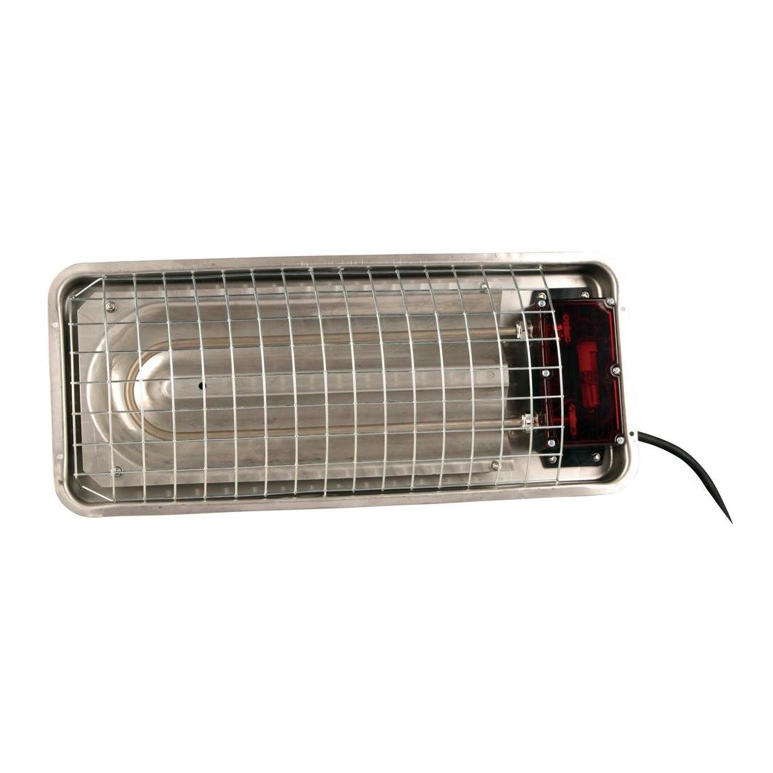 Sunny Boy Wärmestrahlgerät