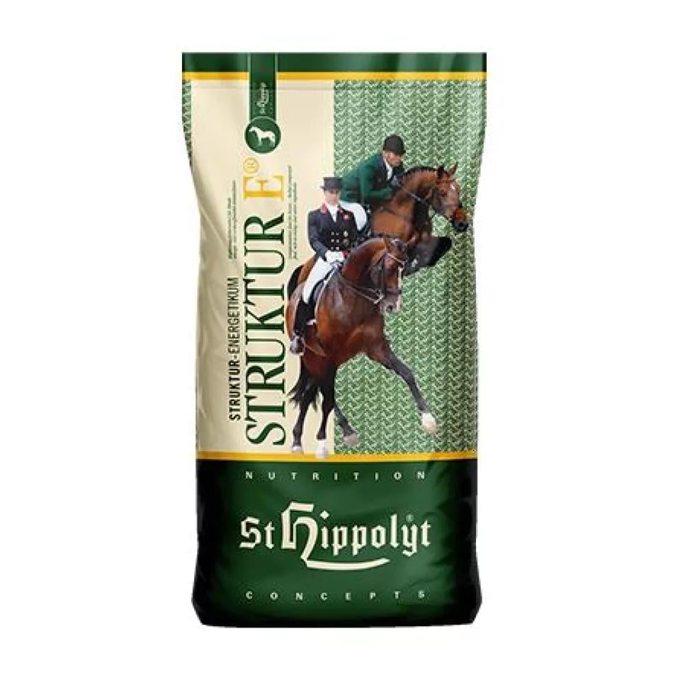 Struktur Energetikum