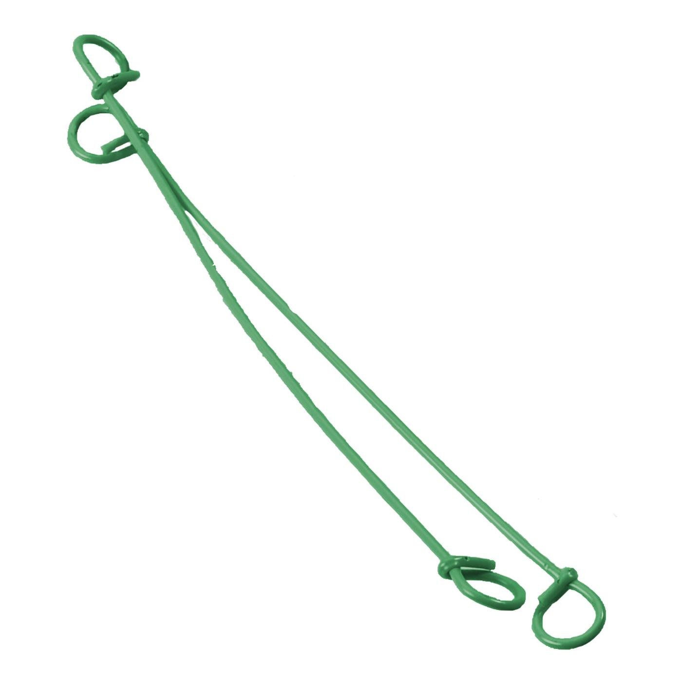 Silosandsack mit Griffloch