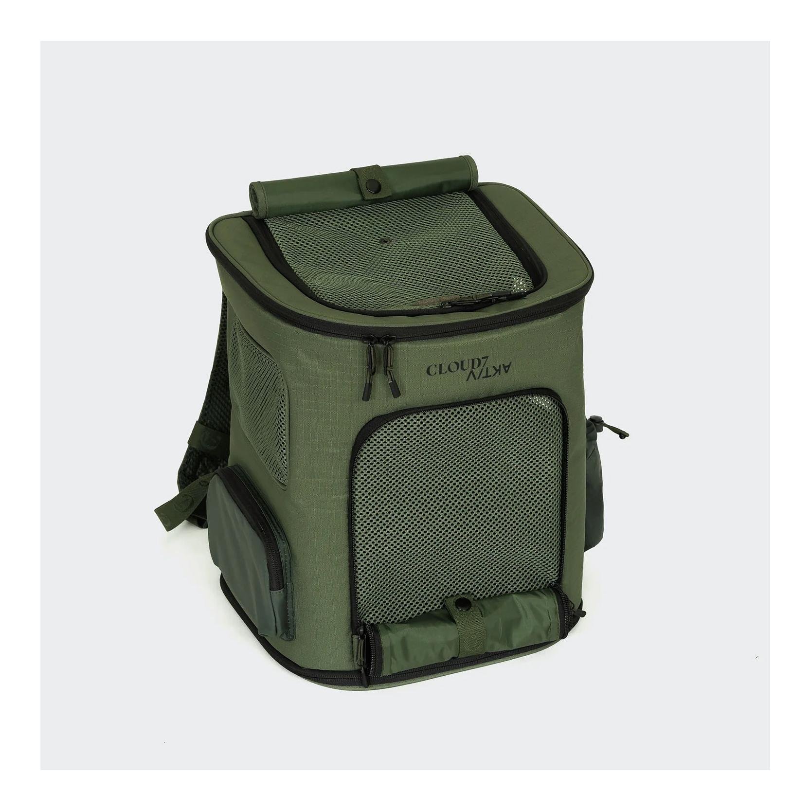 Sac à dos pour chiens AKTIV