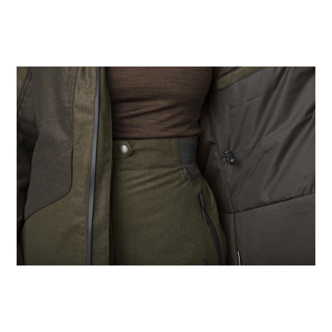 Avail Aya Insulated Jacke Damen