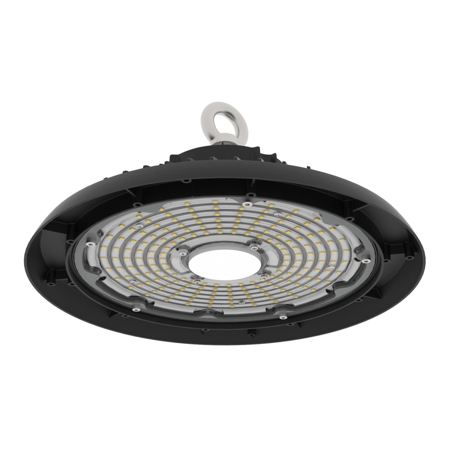 LED-Leuchte HiLED Evo