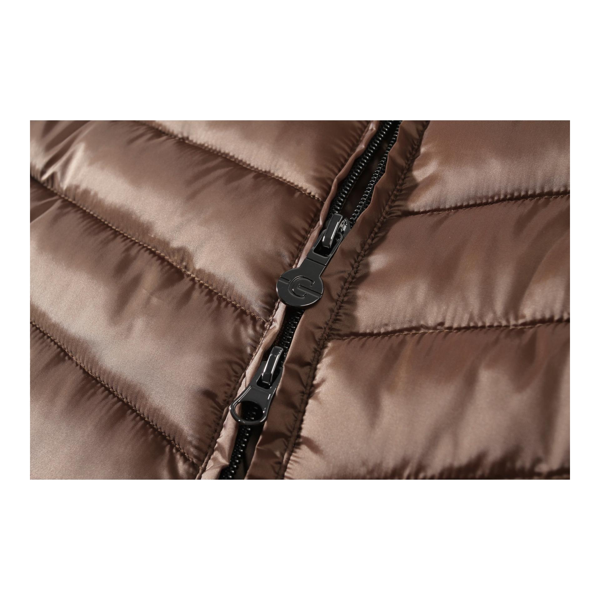 Steppweste Collection 2021 Damen