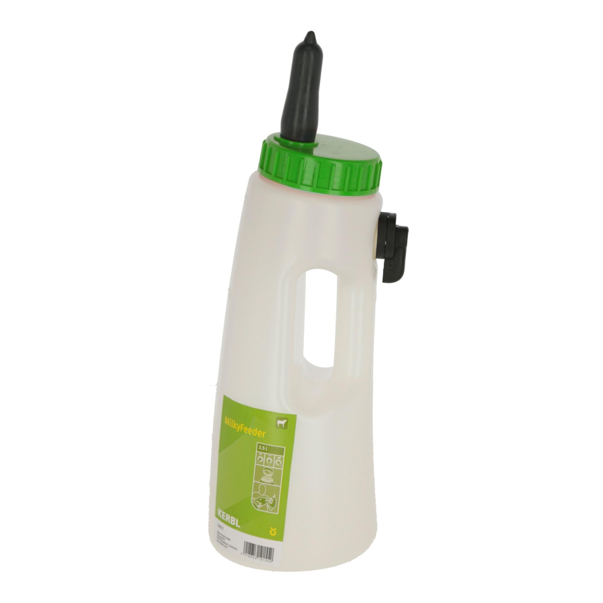 Image of Kerbl Kälberflasche MilkyFeeder bei Hauptner.ch