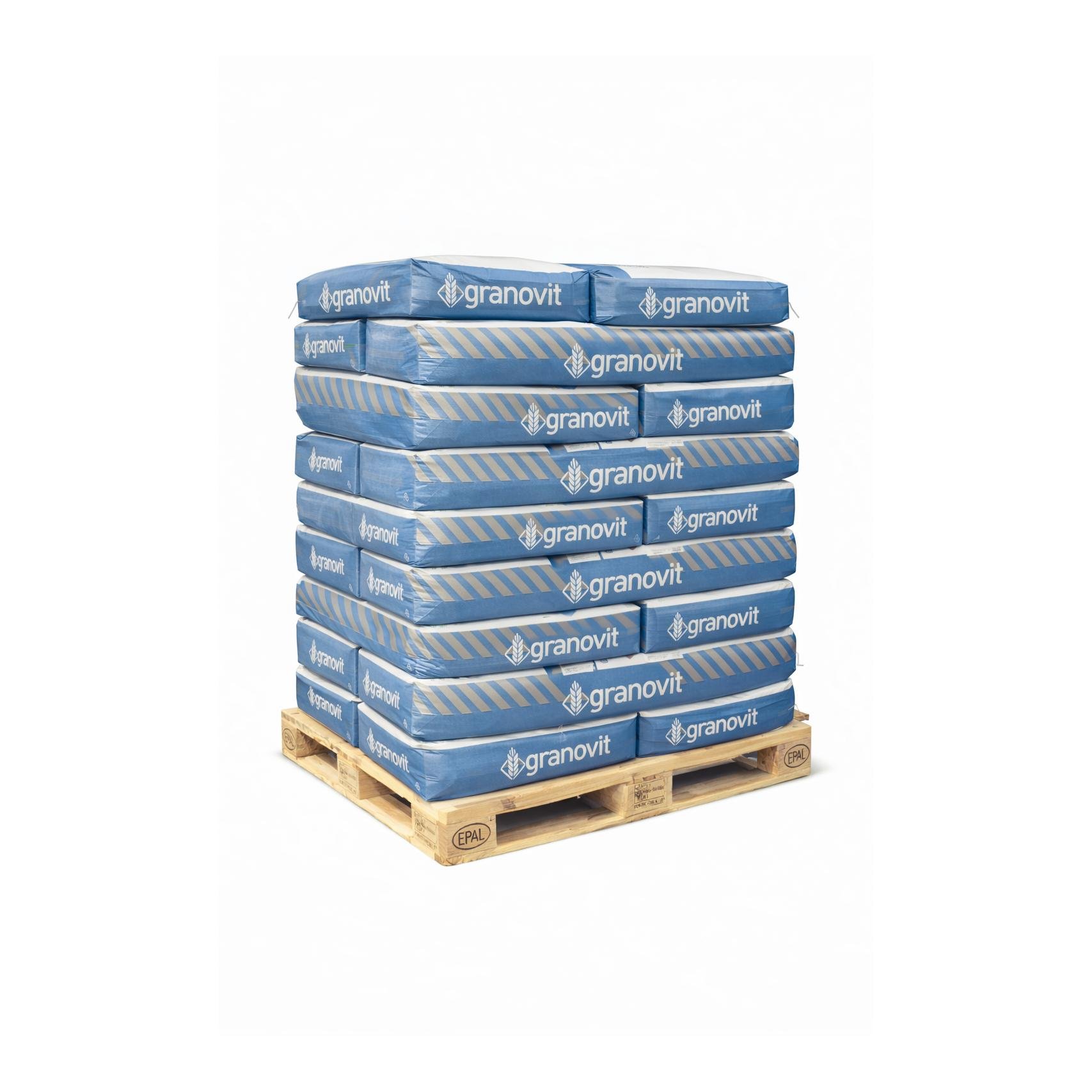 granovit Kälbermilch Premium Plus