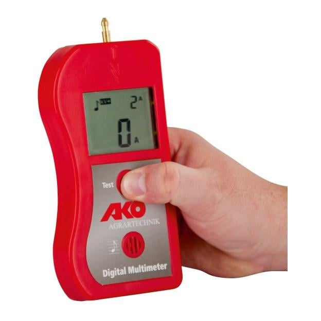 Appareil de recherche de défauts