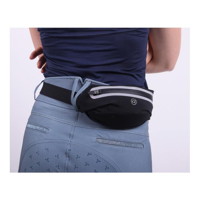 Veste coupe-vent Demi – bleu marine