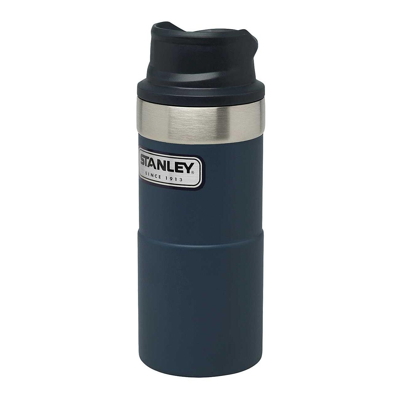 Image of Stanley Classic Trigger Action Travel Mug 354 ml - Nightfall bei Hauptner.ch