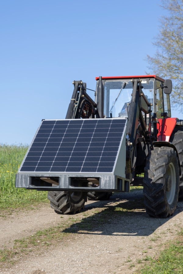 AKO Solarstation XDi 15000 smart