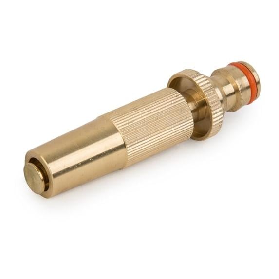 Image of Bradas Messing-Düse - Gold - bei Hauptner.ch