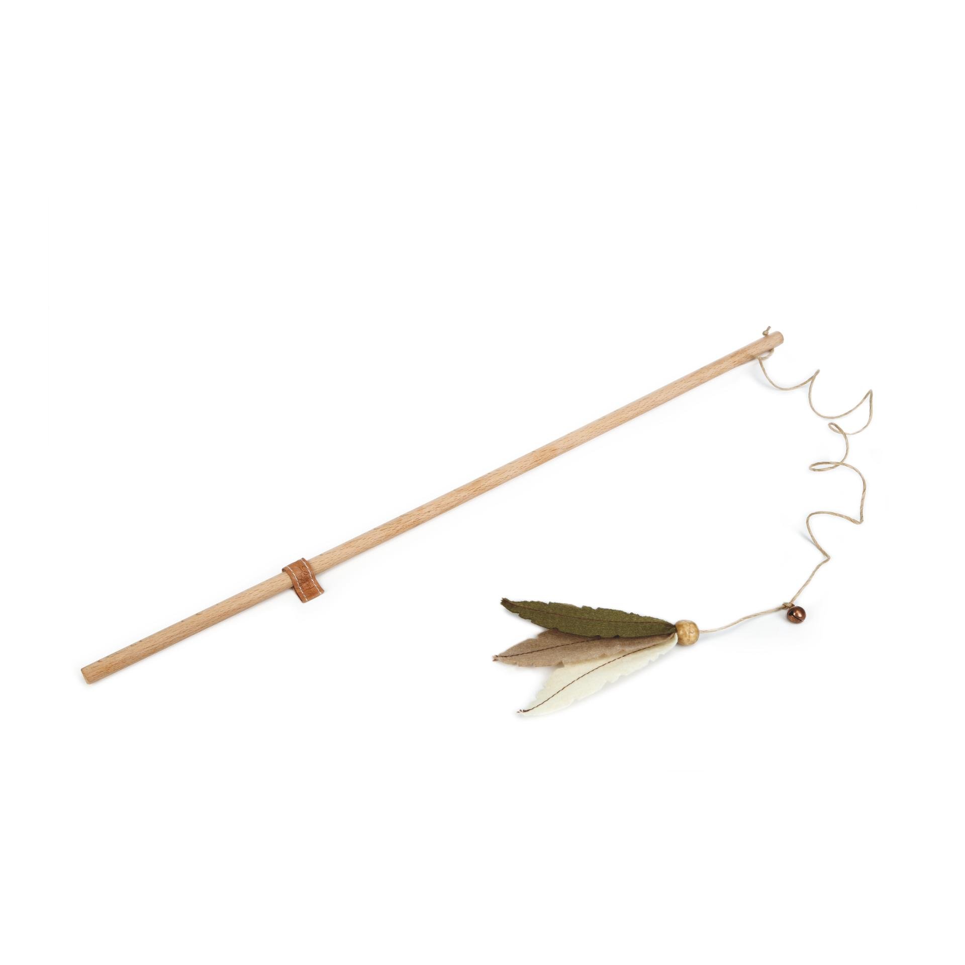 Canne à pêche pour chats Kiowa