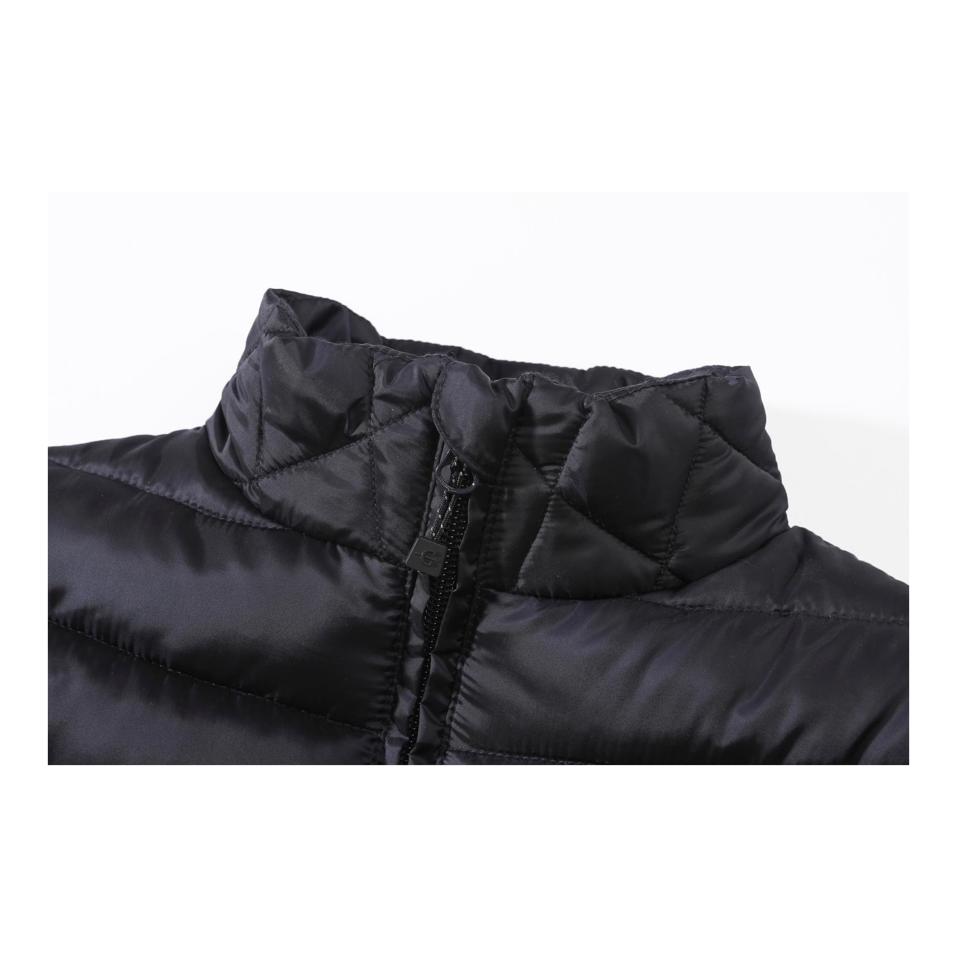 Steppjacke Collection 2021 Kinder