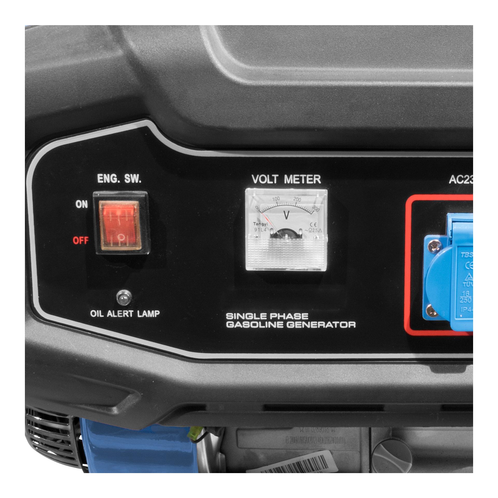 Stromerzeuger GSE 2701