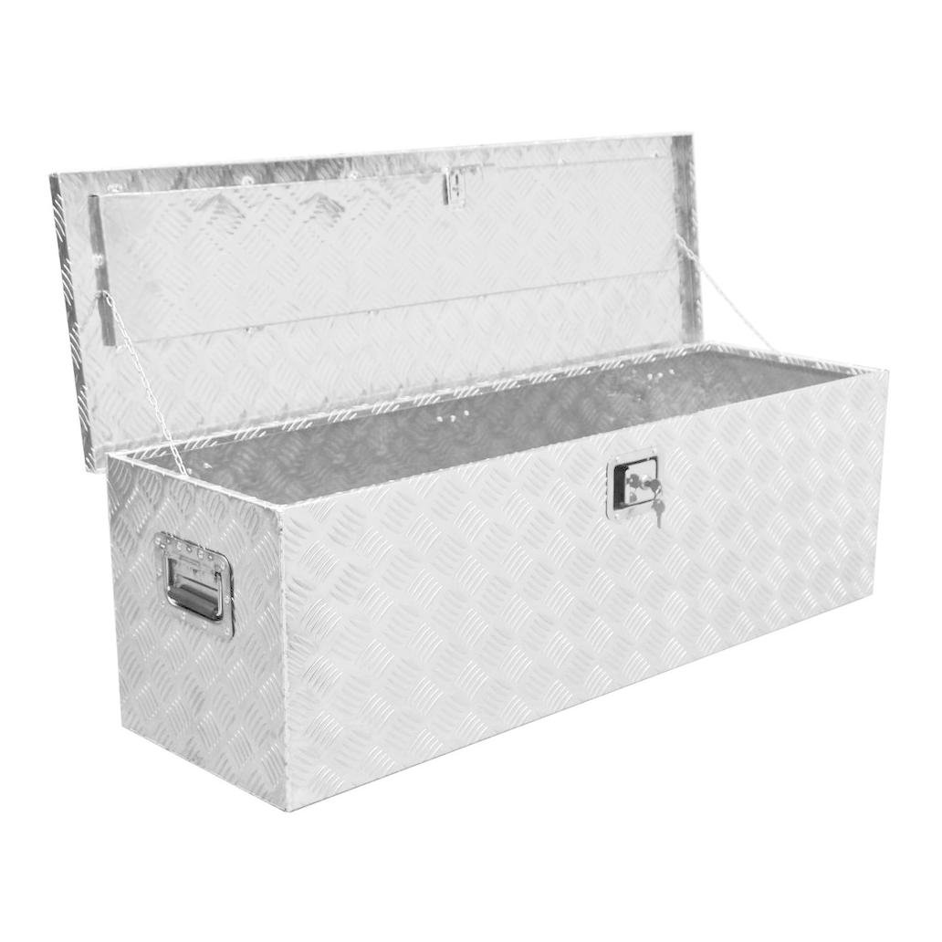 Alu Transportbox GT 165