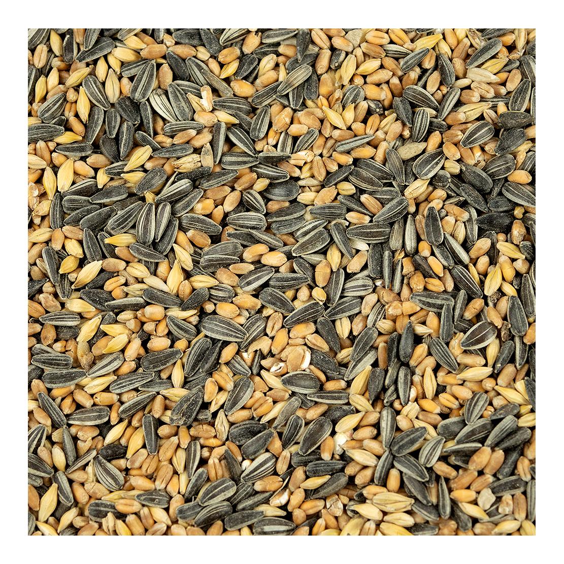 My Little Farm Bio Wildvogelfutter Körnerfreude ,2kg