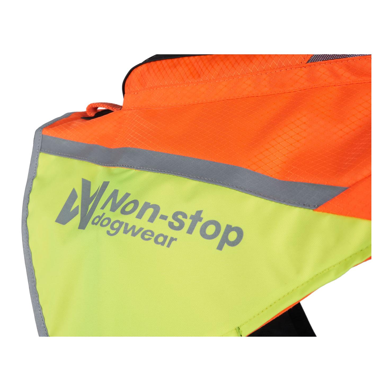 Protector vest GPS 2.0