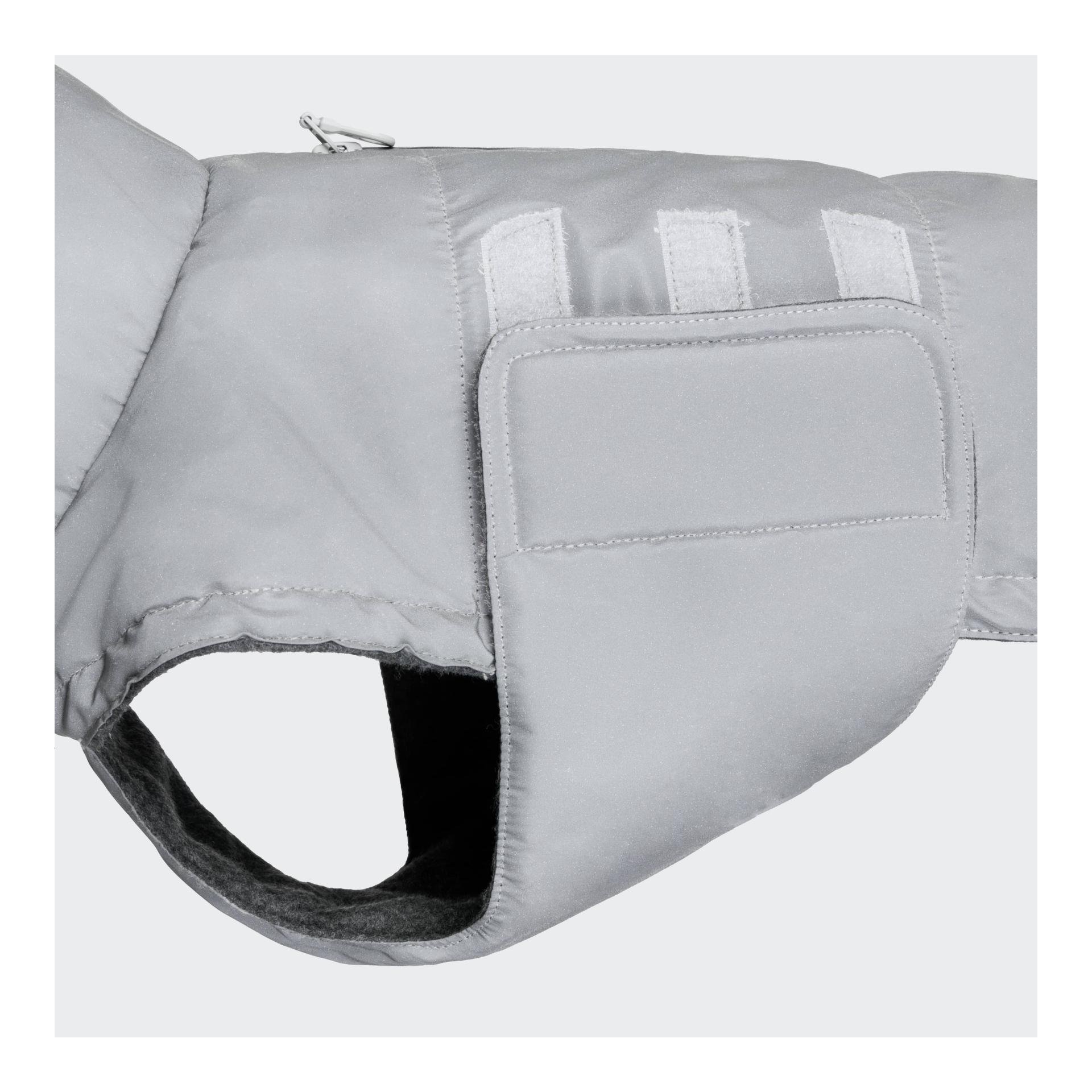 Winter Hundemantel Brooklyn Dackel