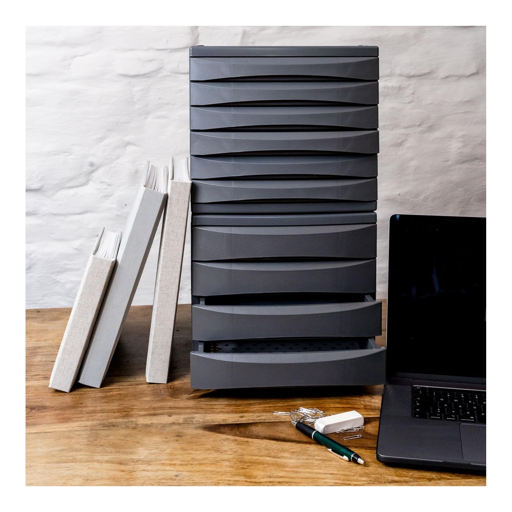 Rotho Büroboxen QUADRA