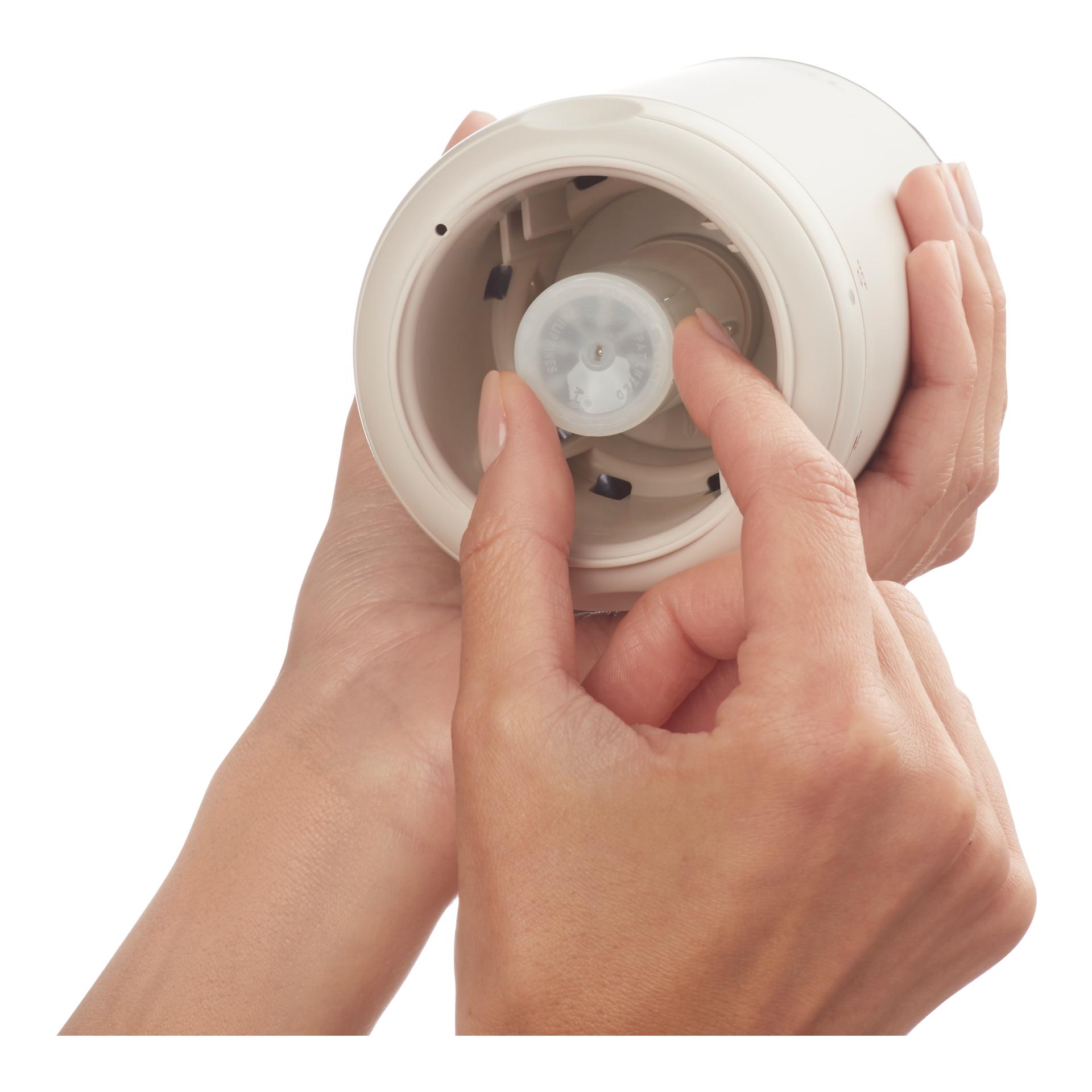 Stechmückenschutzgerät HALOmini - Linen