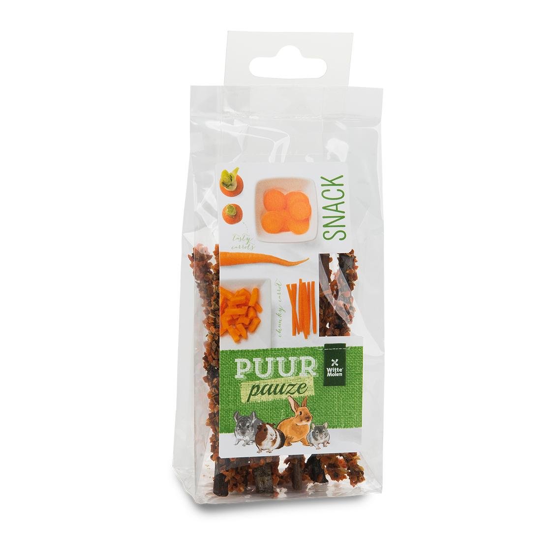 Image of Laroy Puur Pauze Kausticks KAROTTE bei Hauptner.ch