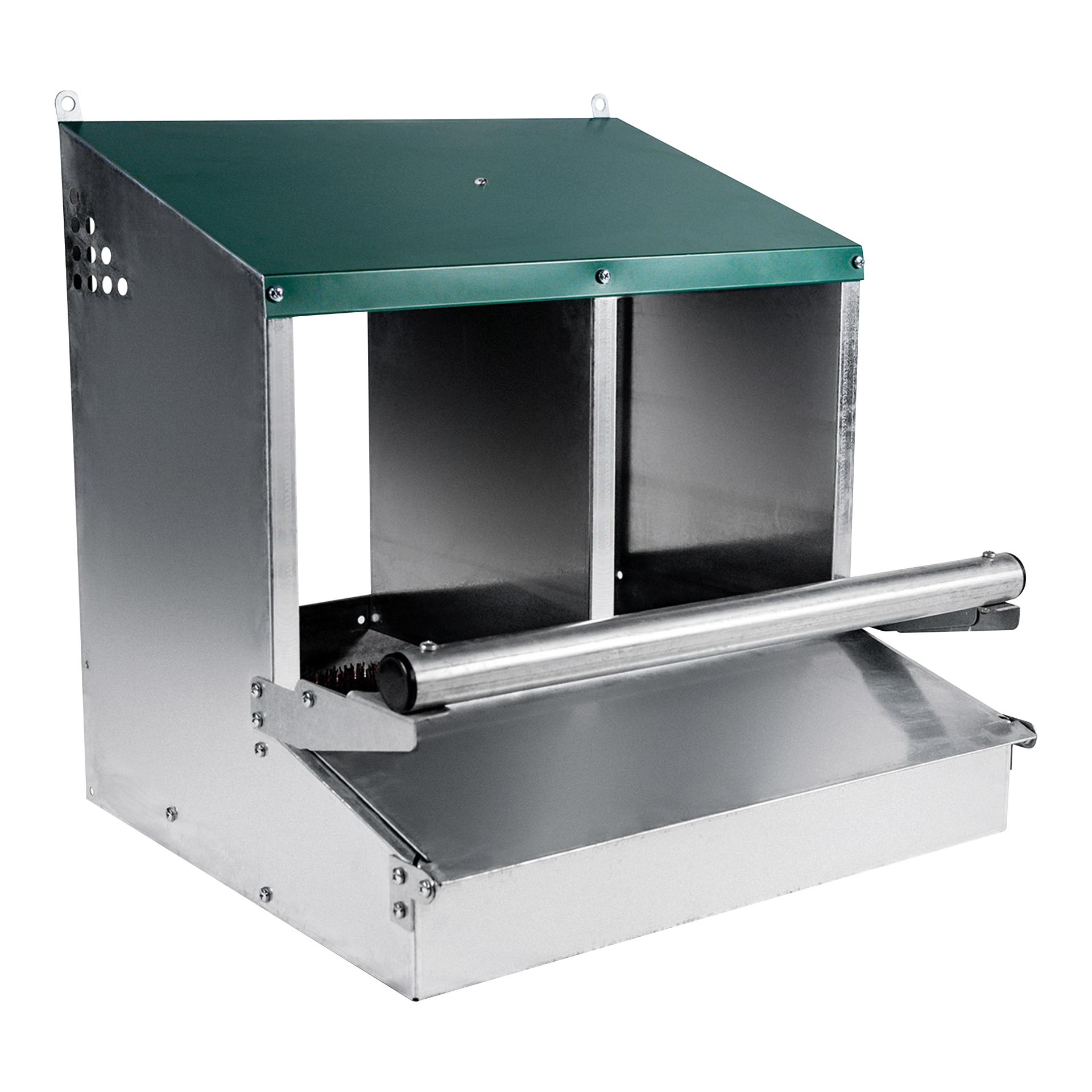 Abroll-Legenest Fenix