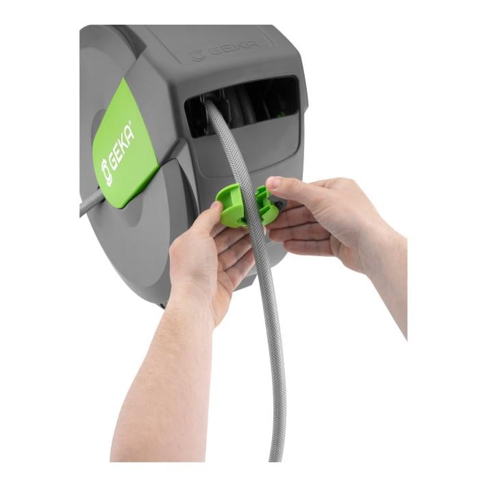 Boîte murale automatique K15