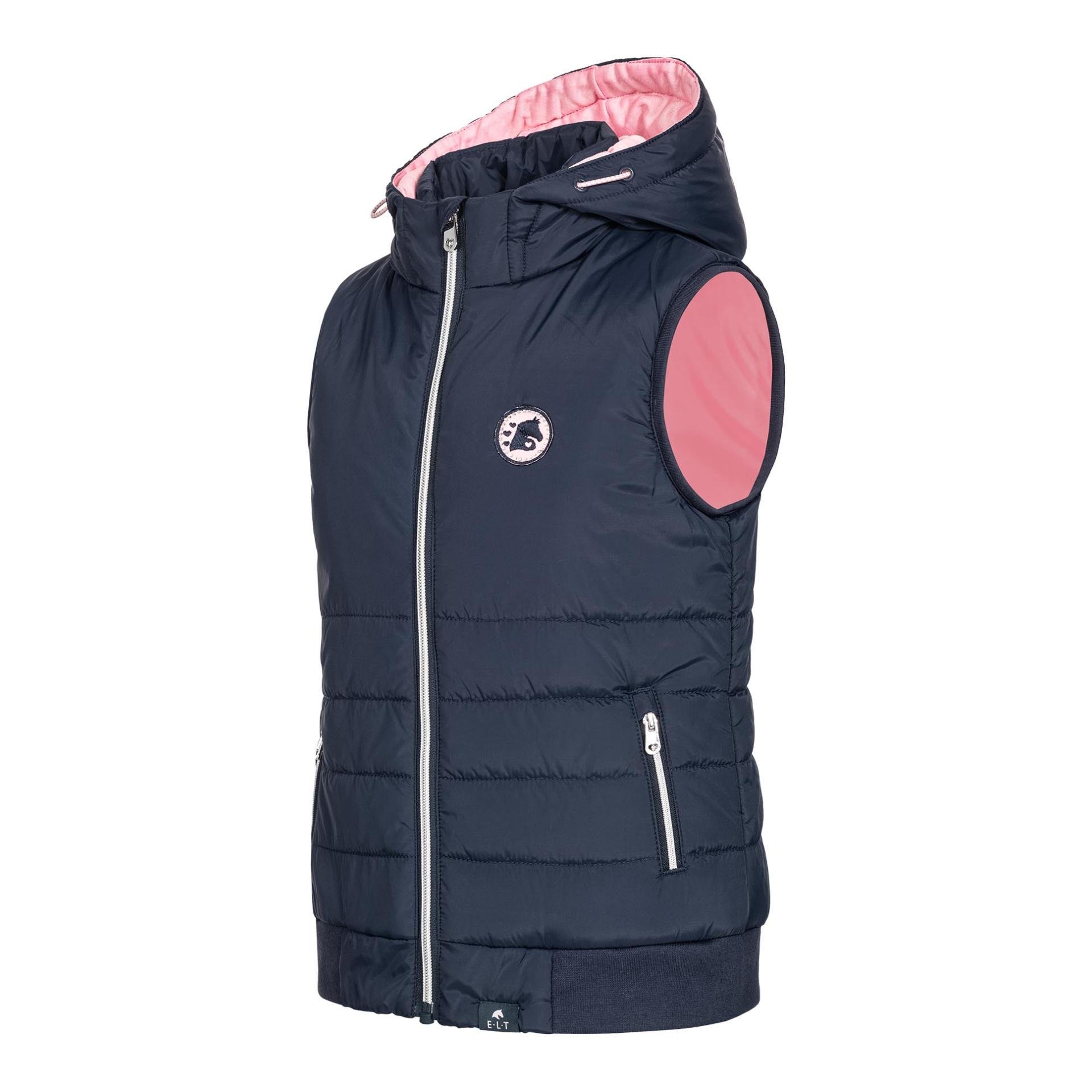 Weste Lucky Greta Kinder