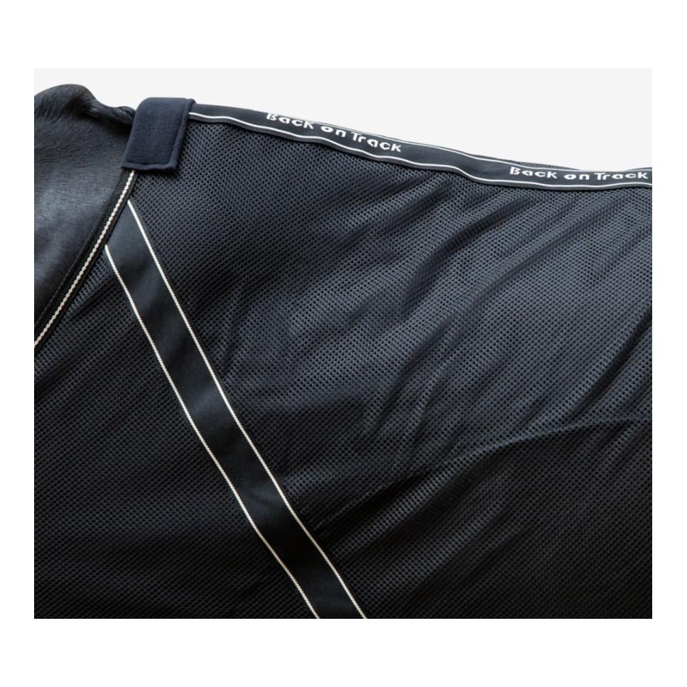 Cooler - Decke Sienna - schwarz