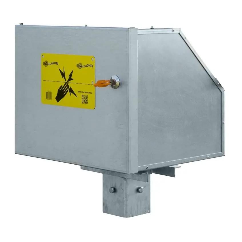 Gallagher Solarbox MBS1000i inkl. App Gateway