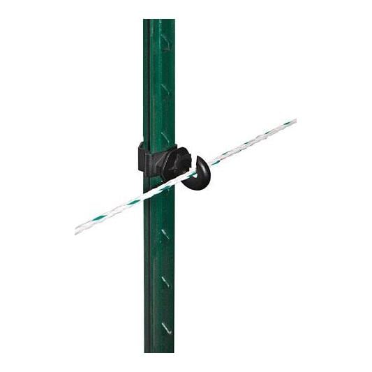 T-Pfosten Ringisolator