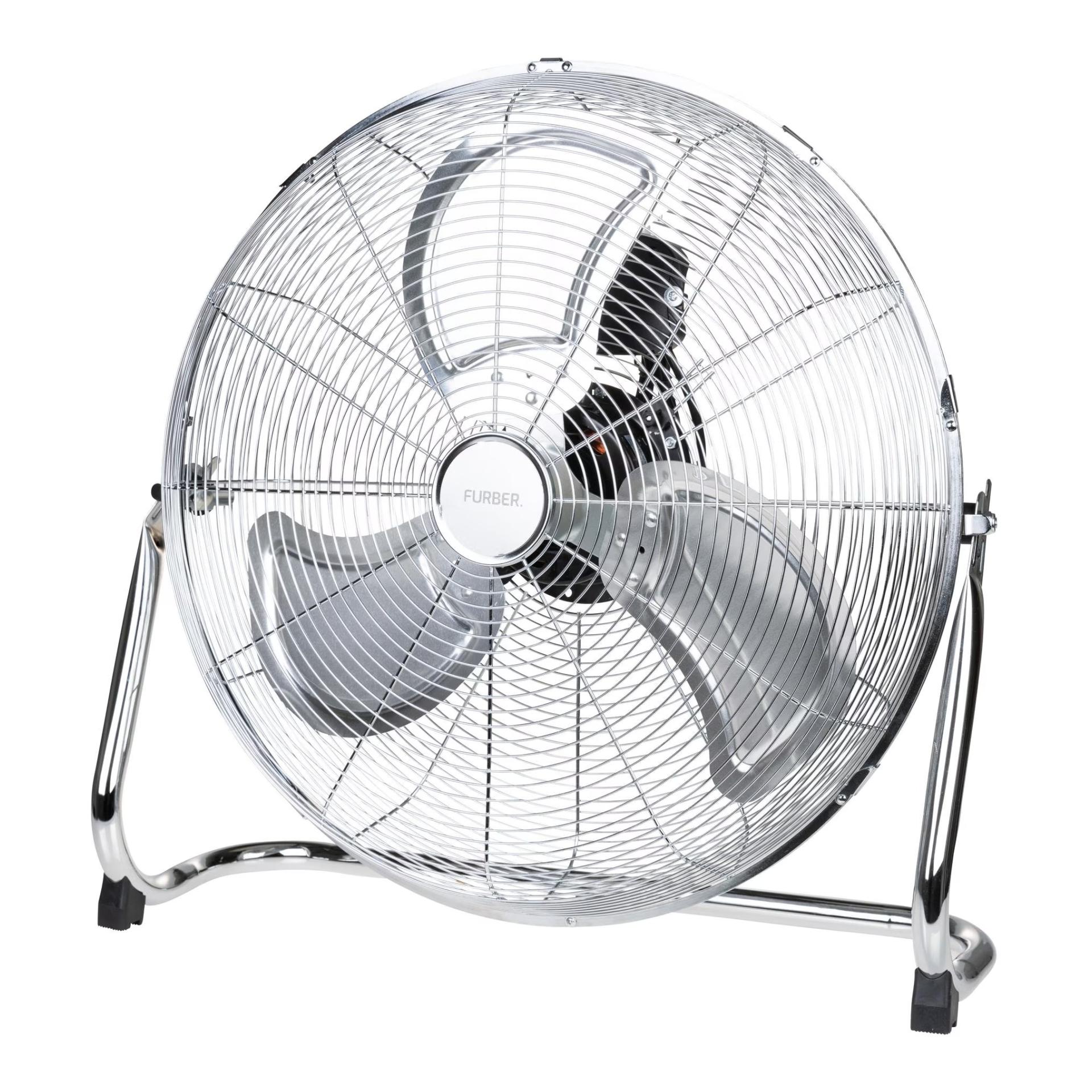 Bodenventilator Vayu-Industry