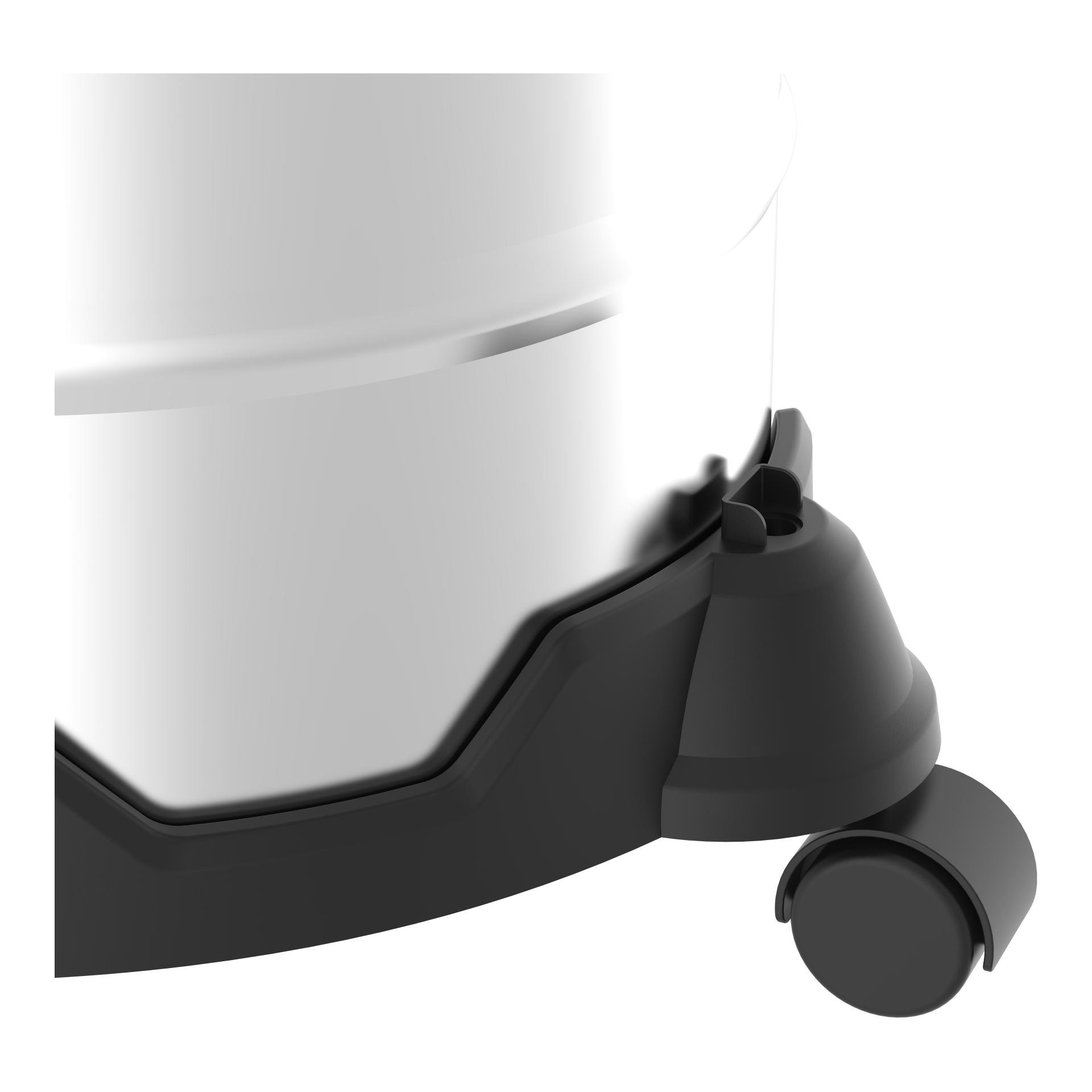 Aspirateur eau et poussières sans fil NTS 18-201-05