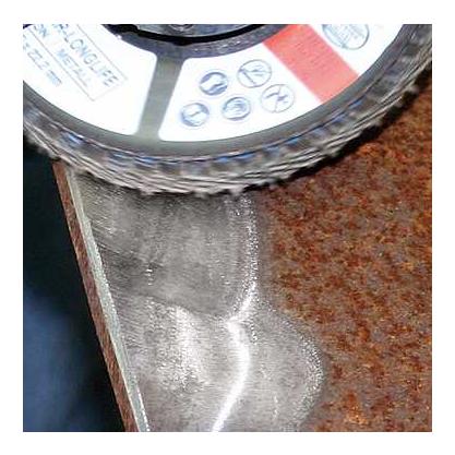 Texstar® „Longlife“ / 125 mm / K-60