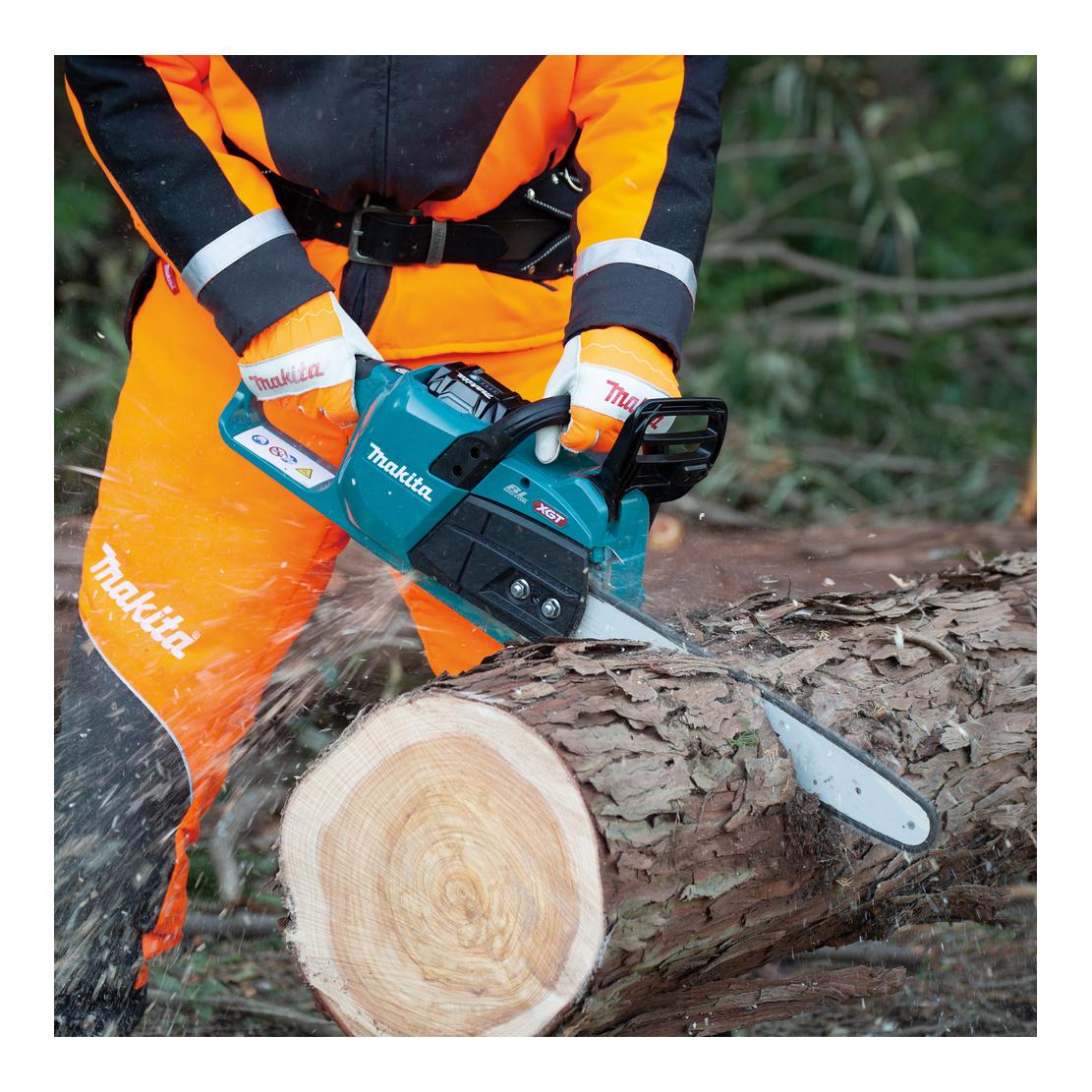 UC026GZ Akku-Kettensäge XGT