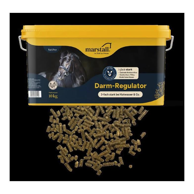 Marstall Darm-Regulator