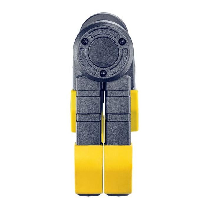 LED Akku-Scheinwerfer "FOLD", faltbar