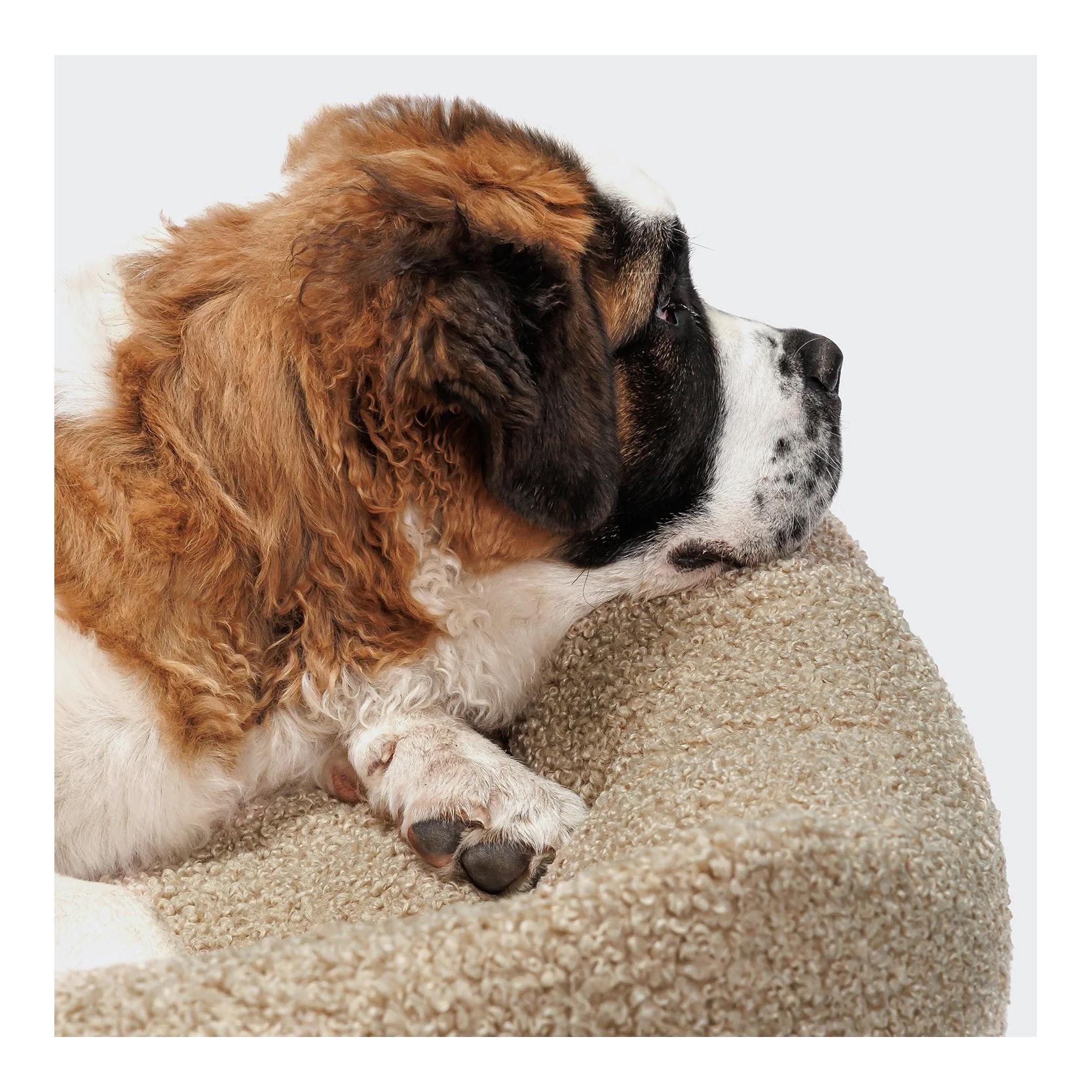 Hundebett Sleepy Deluxe