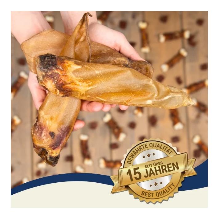 Rinderohren ca. 5 kg