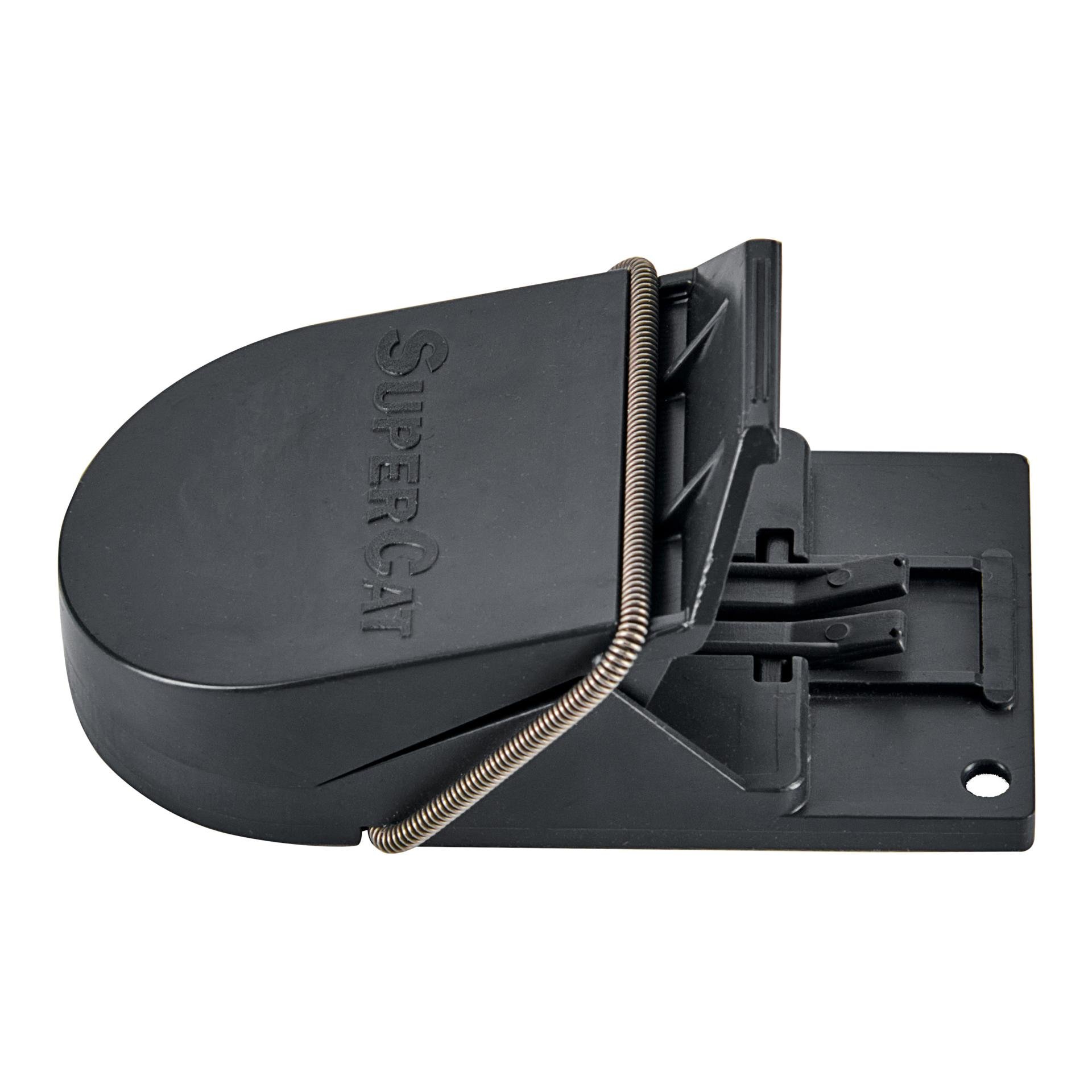 Piège à souris Supercat - 2 pièces, appât inclus