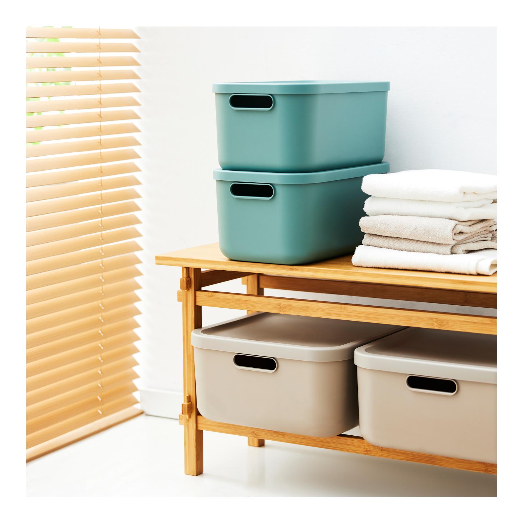 ALBULA LIGHT 20 Liter