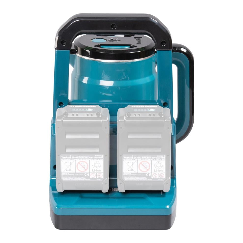 KT001GZ Akku-Wasserkocher XGT